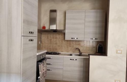 Sorso Apartment | A 5 min dal mare - Moderno e Ristrutturato