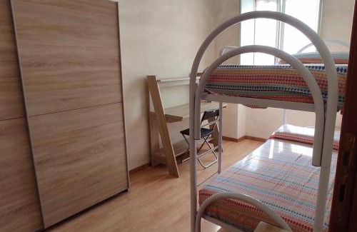 Sorso Apartment | A 5 min dal mare - Moderno e Ristrutturato