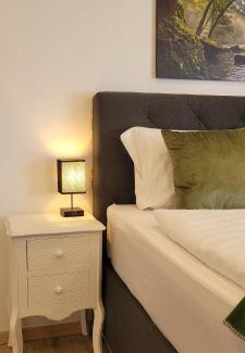 Baden-Baden Apartment | A&A Apartment Baden-Baden
