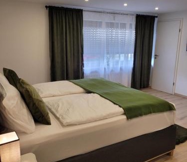 Baden-Baden Apartment | A&A Apartment Baden-Baden