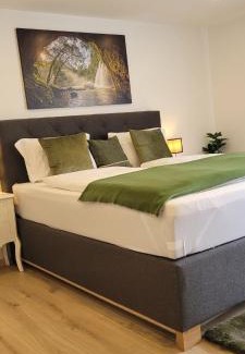 Baden-Baden Apartment | A&A Apartment Baden-Baden