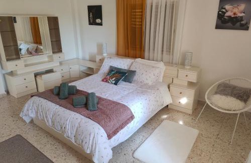Ormideia Apartment | A & A Holiday House