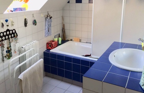 Trevignon House | A B & B in a house next to the GR34 between Concarneau and Pont Aven
