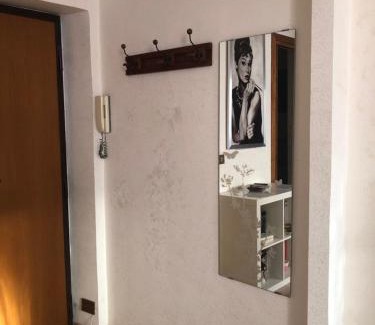 Quartiere XXVII Primavalle Apartment | A.B Battistini Short Let's