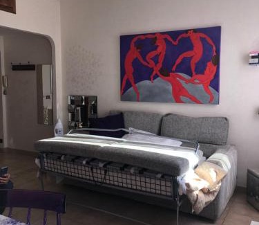 Quartiere XXVII Primavalle Apartment | A.B Battistini Short Let's