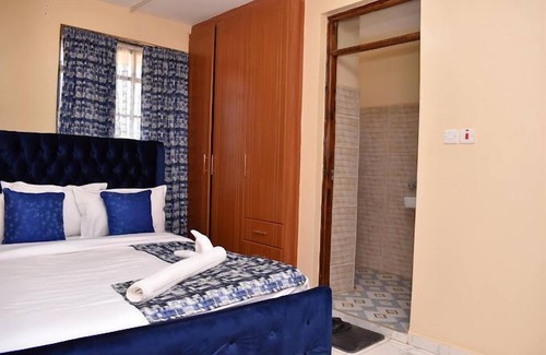 Kitale Bed & Breakfast | A & B Cozy Apartments