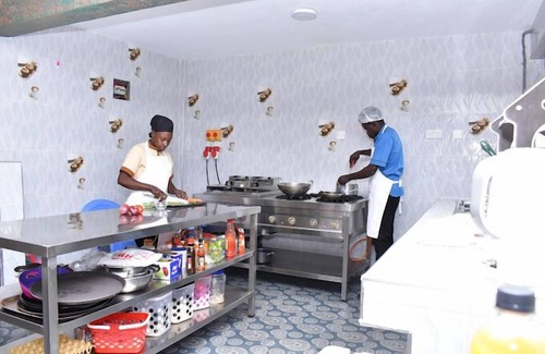 Kitale Bed & Breakfast | A & B Cozy Apartments