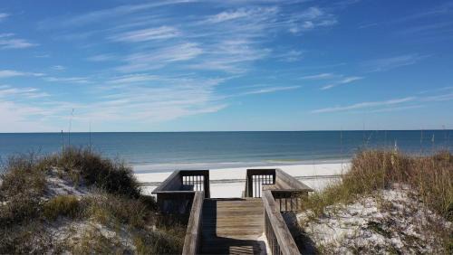 Port St. Joe House | A Beach Break