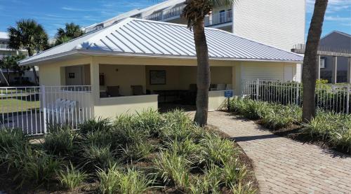 Port St. Joe House | A Beach Break