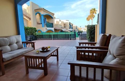 Vergel Apartment | A beautiful apartment close to the beach