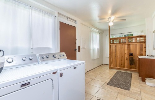 Keaukaha House | A BEAUTIFUL Beach House FULL OF ALOHA in Hilo