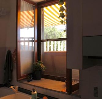 Imperia Apartment | A BeautifuL Terrace on Paradise Imperia - by HOST4U