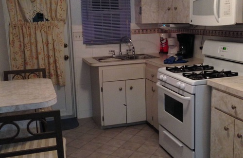 Warwick Apartment | A Bermudaful Experience In The Middle Of Paradise