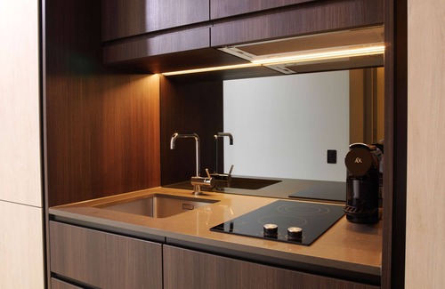 Sydney Central Business District Apartment | A by Adina Sydney