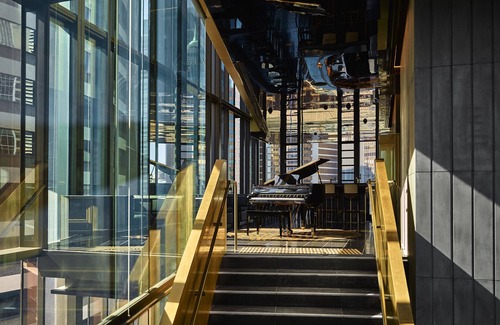 Sydney Central Business District Apartment | A by Adina Sydney