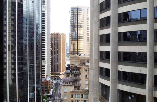 Sydney Central Business District Apartment | A by Adina Sydney
