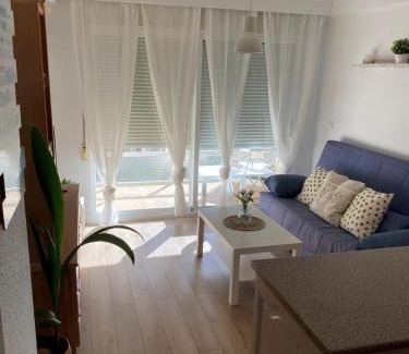 Algarrobo Apartment | A&C Algarrobo costa - Malaga