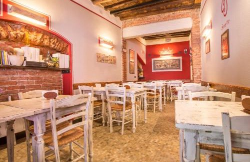 Borgo Antico Apartment | A Ca Da Vaniglia
