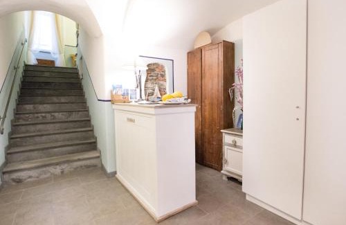 Borgo Antico Apartment | A Ca Da Vaniglia