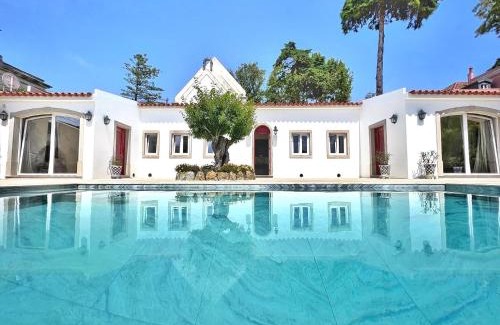 Sintra Villa | A Capela - A Essência de Sintra