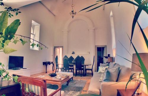 Sintra Villa | A Capela - A Essência de Sintra
