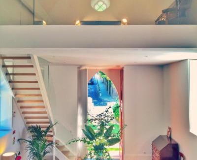 Sintra Villa | A Capela - A Essência de Sintra
