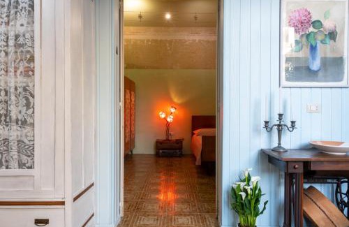 Monserrato House | "A CASA COGONI - OSPITALITÀ e CULTURA"
