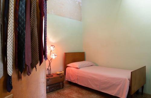 Monserrato House | "A CASA COGONI - OSPITALITÀ e CULTURA"