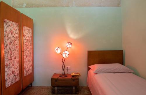 Monserrato House | "A CASA COGONI - OSPITALITÀ e CULTURA"