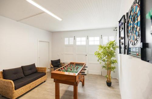 Ribeira Grande House | A Casa da Cascata