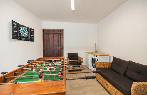 Ribeira Grande House | A Casa da Cascata