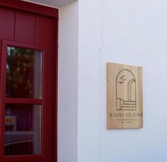 Cacela Velha Bed & Breakfast | A Casa de Cima - Cacela Velha
