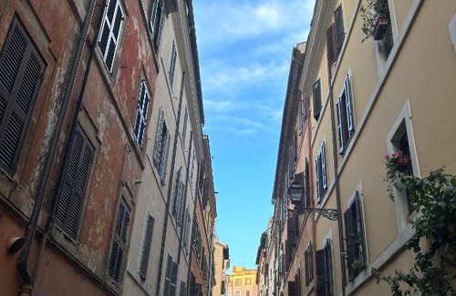 Monti Apartment | A CASA DEI ROMANI