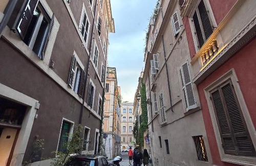 Monti Apartment | A CASA DEI ROMANI