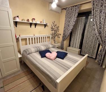 Caserta Apartment | A Casa del Ferdy