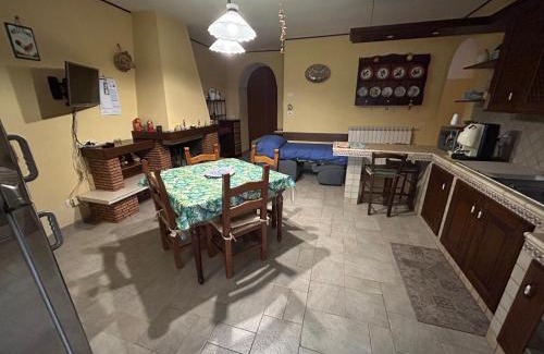 Caserta Apartment | A Casa del Ferdy