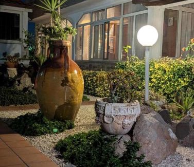 Isola Sacra House | A casa dell' Artista