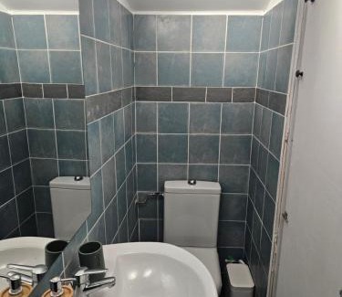 Rapale House | A Casa Di a Vita
