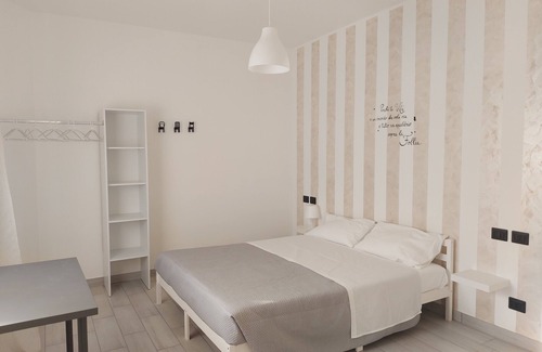 Cupello Bed & Breakfast | A casa di Adua