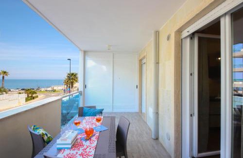 Monopoli Apartment | A casa di Carlotta vista mare