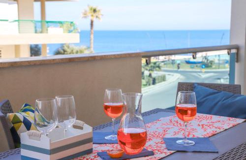 Monopoli Apartment | A casa di Carlotta vista mare