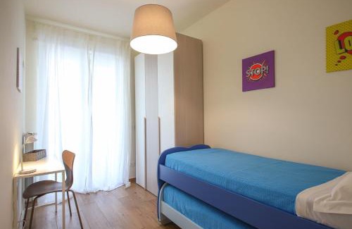 Monopoli Apartment | A casa di Carlotta vista mare