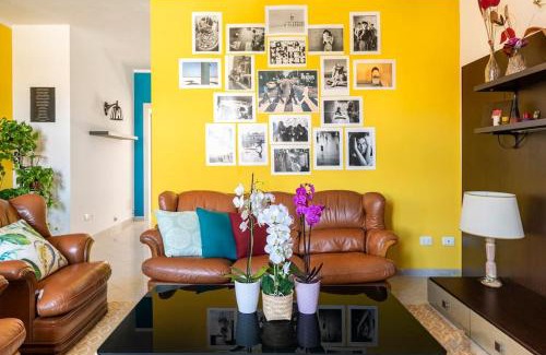 Porto Torres Bed & Breakfast | A Casa di Gi