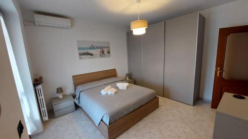 Airasca Apartment | A casa di Gina
