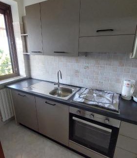 Airasca Apartment | A casa di Gina