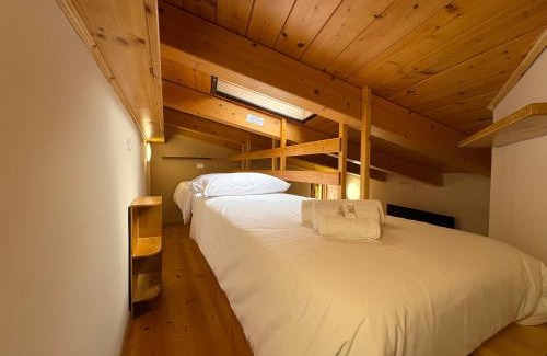 Cannalonga House | A Casa di Ida, Rifugio Rustico Stile Chalet in Cilento