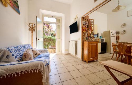 Follonica Apartment | A Casa Di Ilde