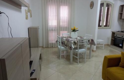 Portopalo di Capo Passero Apartment | A CASA di LUCA -1