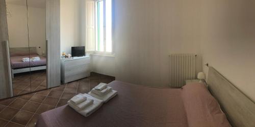 L'Aquila Bed & Breakfast | A casa di Noemi