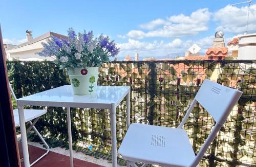 Dorgali House | A Casa di Nonno tra mare e montagna AC WiFi